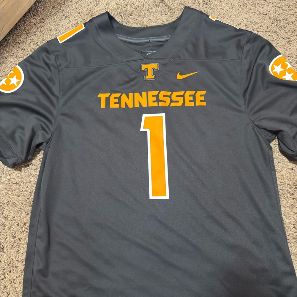 Youth XL TN Vols Jersey